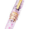 Kachofugetsu Flower Fountain Pen | Bungubox x Esterbrook