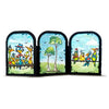 Arc n’ Art Die Set No. 104