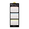 Block Planner Sticky Memos