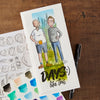 Storybook Illustrations I Want It All! Bundle | Josh Griffiths Studio