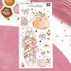 Blush & Bramble Deco 2 Sticker Sheet