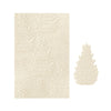 Sparkling Trees 3D & Cut Embossing Folder | Frank Garcia
