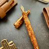Honeycomb Estie Fountain Pen