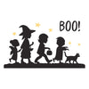 Boo Parade Etched Die Set