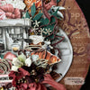 Heritage Quad Embossing Powders | Seth Apter