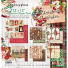 Christmas Wishes 12x12 Collection Pack