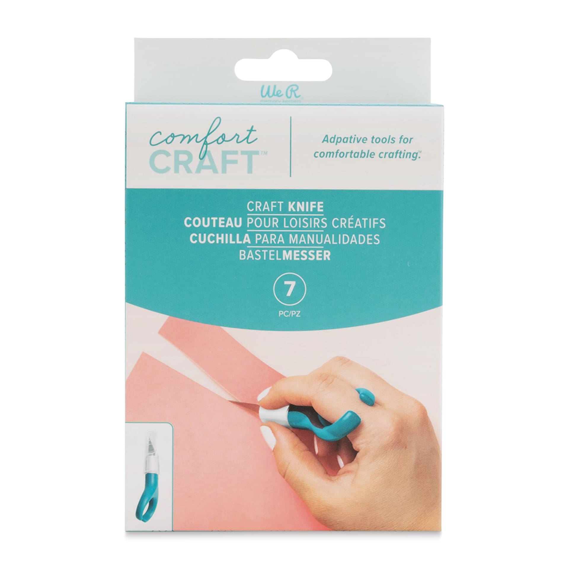 Comfort Craft Knife