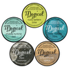 Industrial Chic Shimmer Magicals