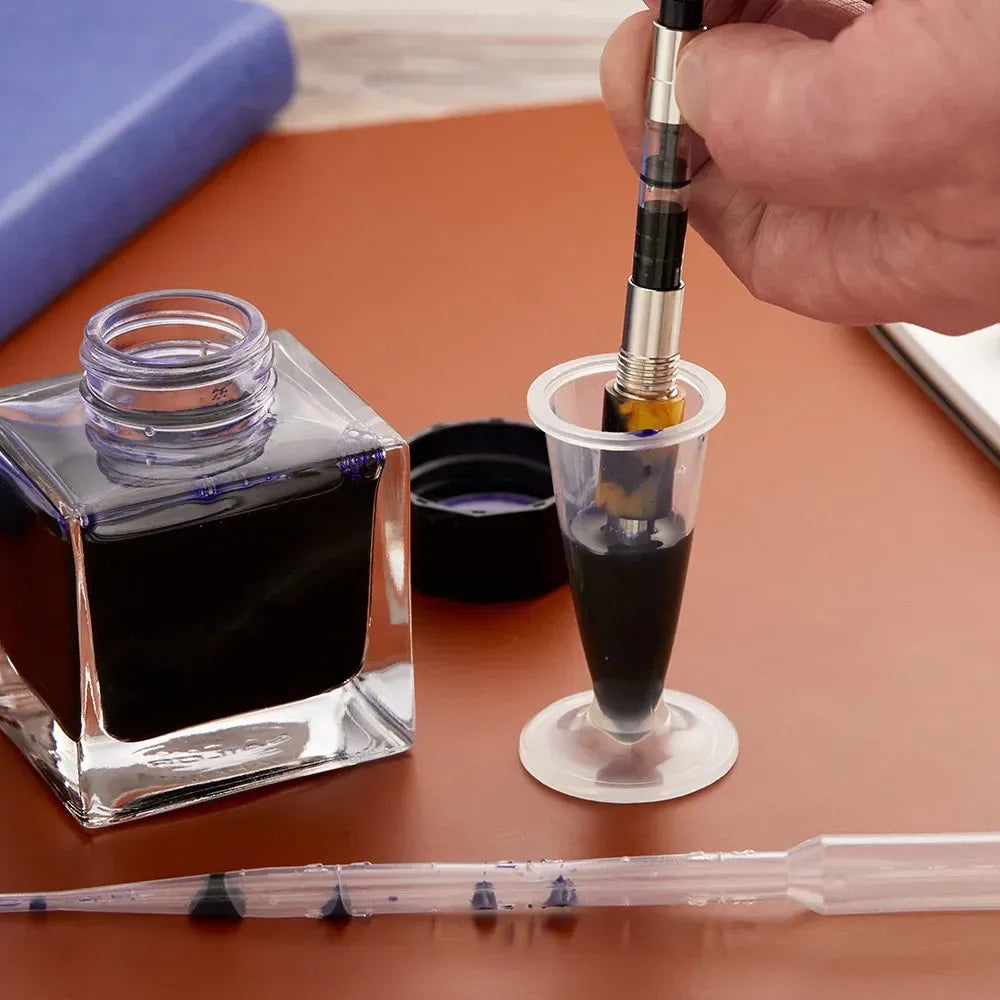 Clear Ink Shot Ink Miser