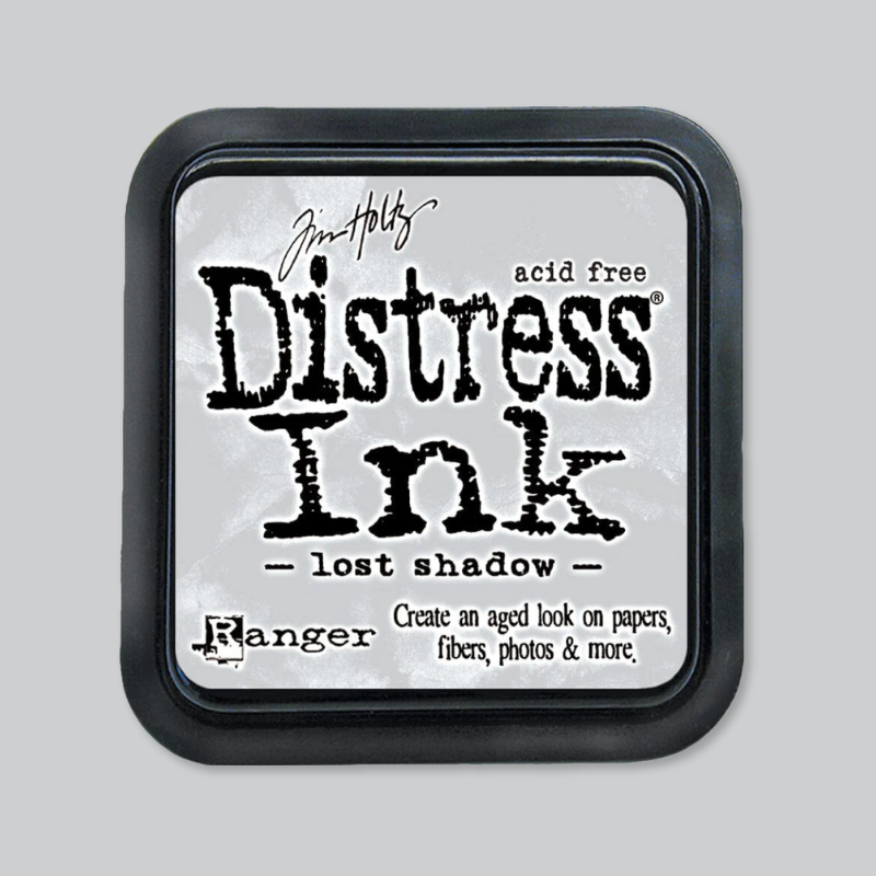 Lost Shadow Distress Ink Pad