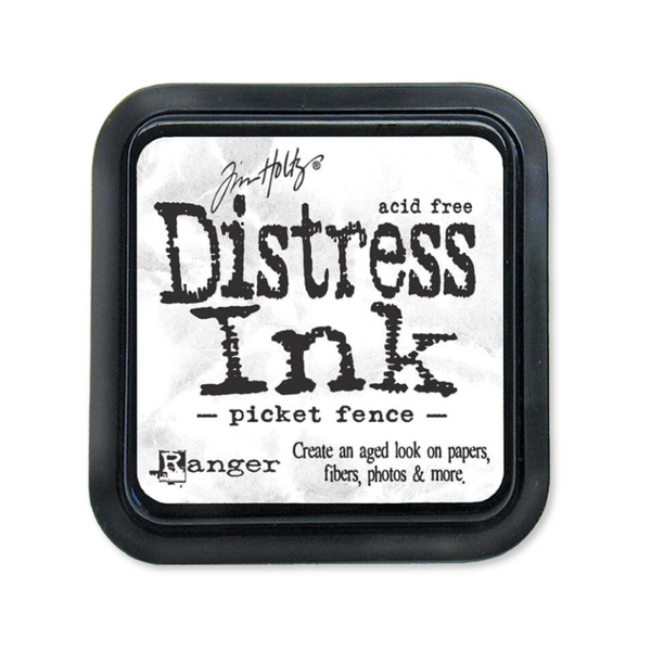 Picket Fence Distress Ink Pad