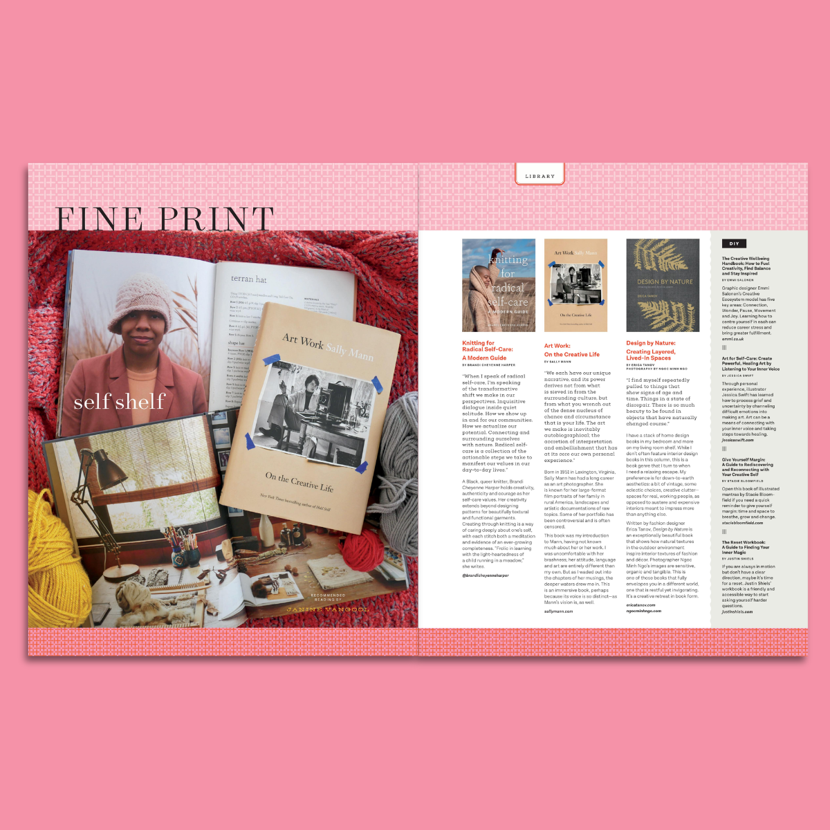 Uppercase Magazine | Issue 69 {current issue}