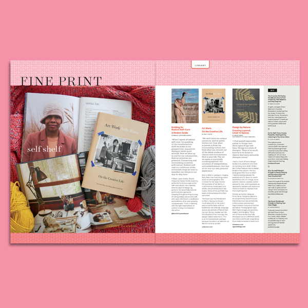 Uppercase Magazine | Issue 69 {current issue}