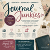 Journal Junkies 2026B