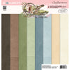 Looking Glass 12x12 Solids Collection Pack