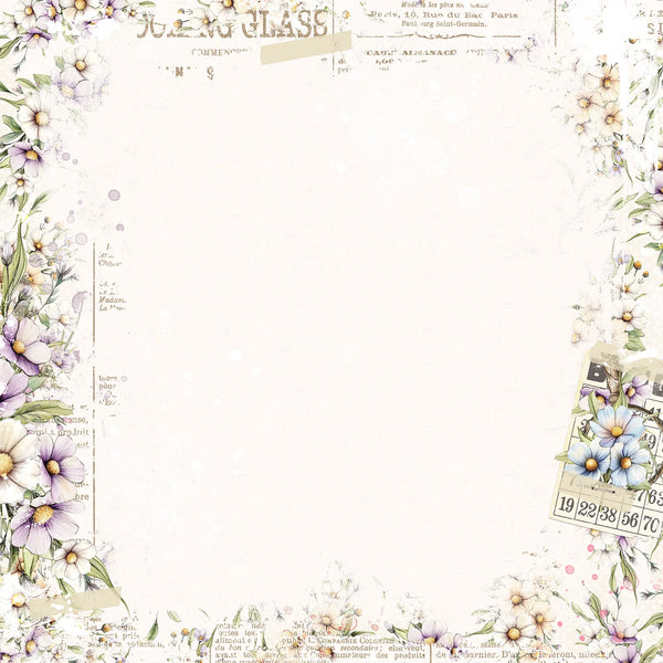 Looking Glass 12x12 Collection Pack