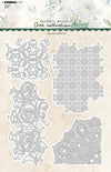 Cut-out Patterns Die Set {clearance}