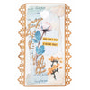 Write Your Story 8x8 Mixed Designs Paper Pad