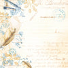 Write Your Story 8x8 Decorative Paper Pad