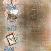 Write Your Story 8x8 Decorative Paper Pad