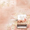 Write Your Story 8x8 Decorative Paper Pad
