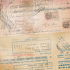 Write Your Story 8x8 Mixed Designs Paper Pad