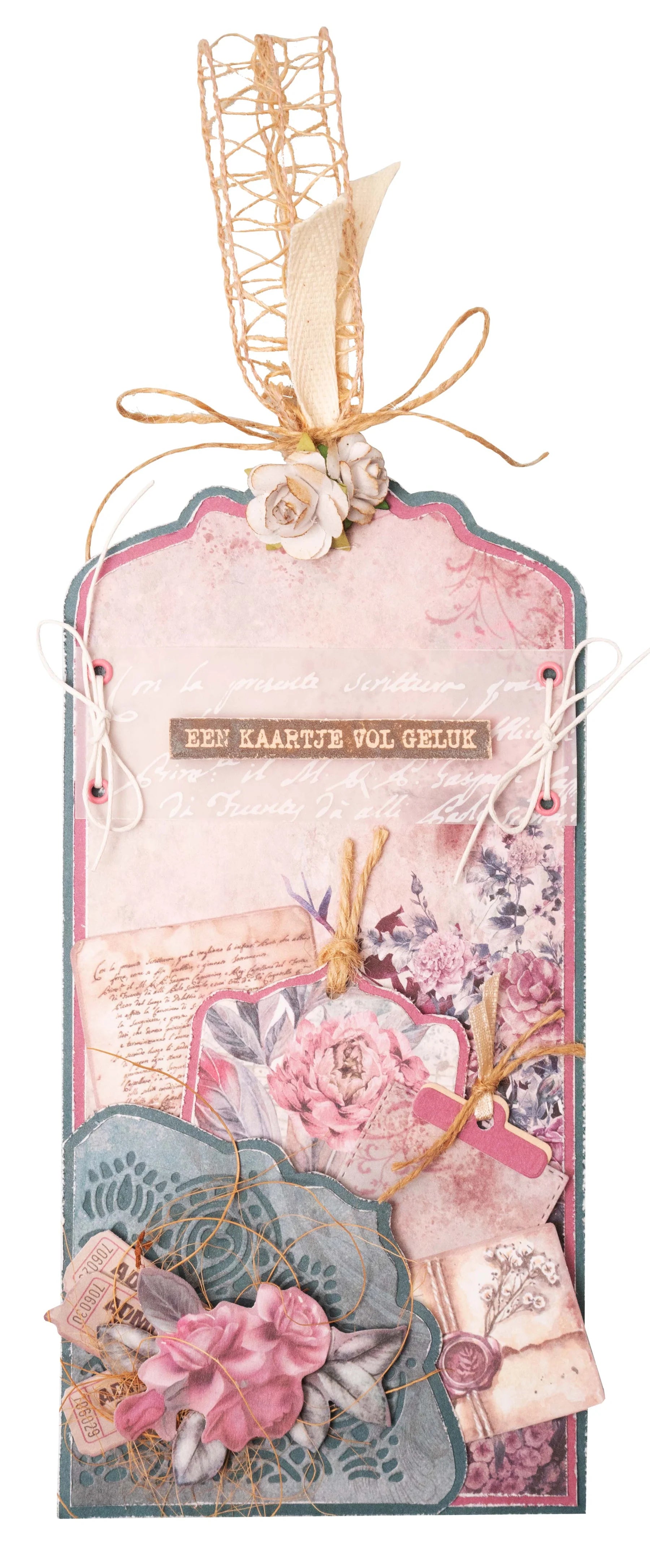 Cut-out Patterns Die Set {clearance}