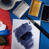 Spellbinders + Yasutomo Watercolor Mixing Set