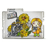 Through The Lens A5 Stamp Bundle | Janet Klein