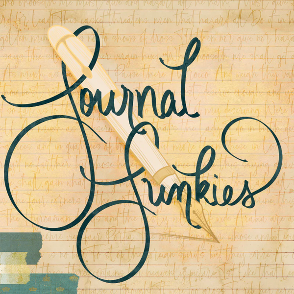 Journal Junkies 2026B