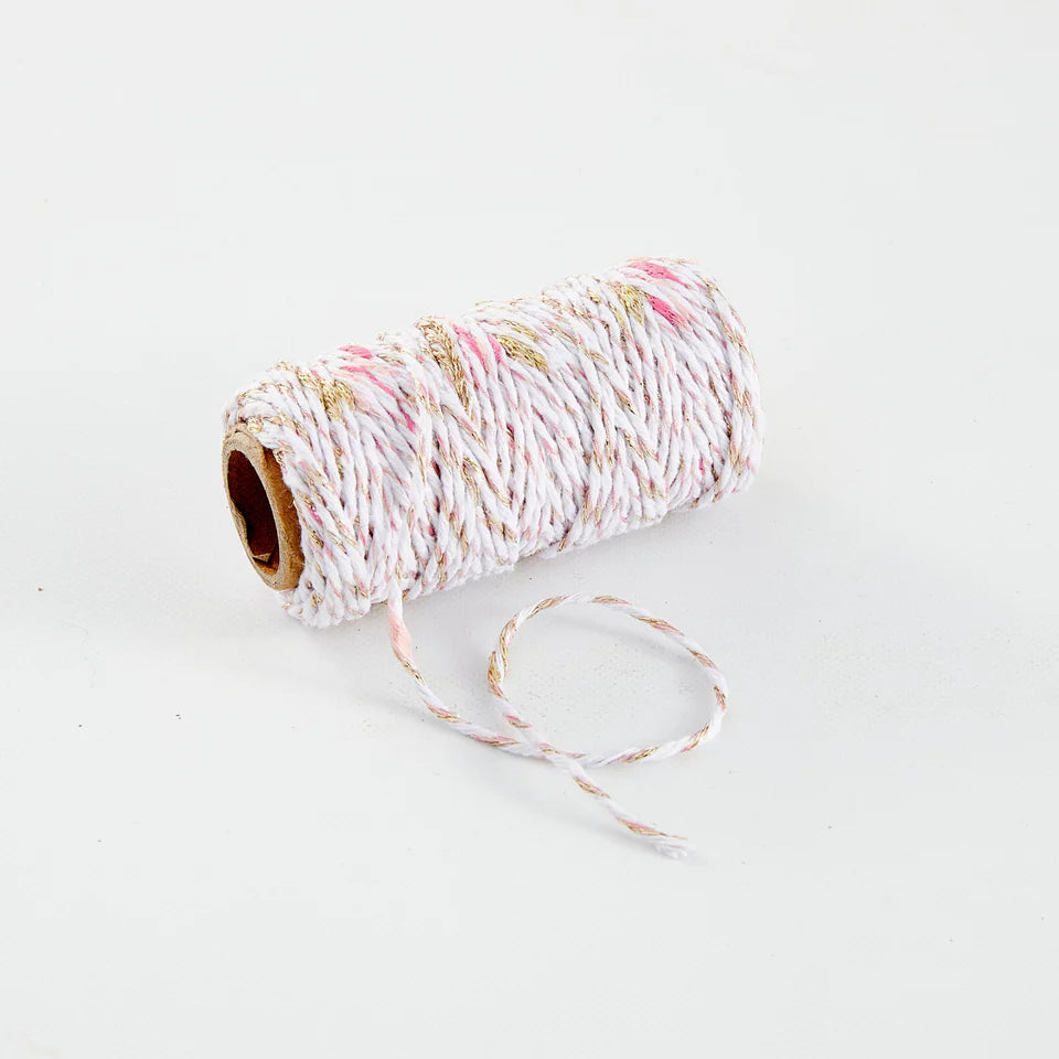 Joyful Twine {3 yards}