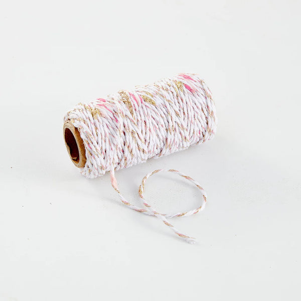 Joyful Twine {3 yards}