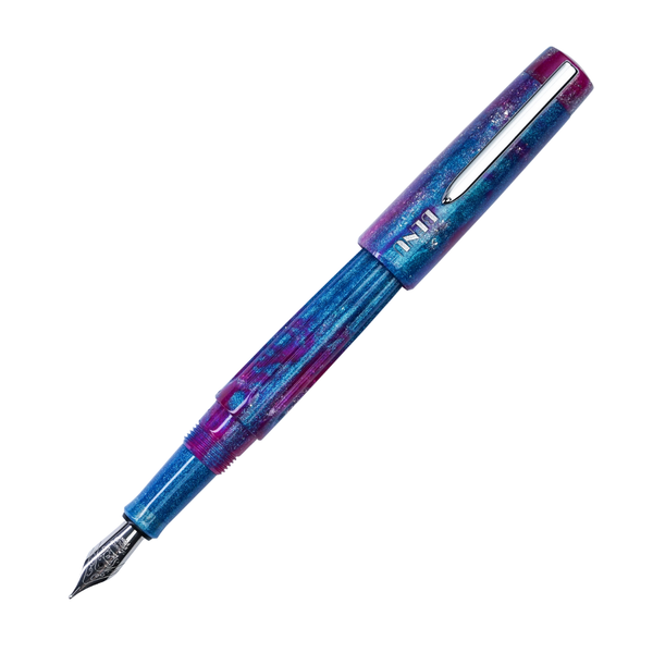 {coming soon!} Joyful Saturday DailyMate Fountain Pen