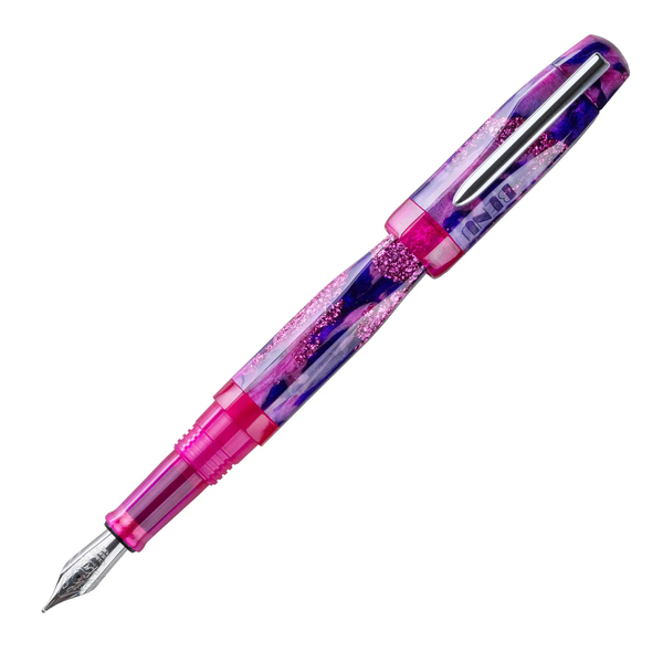 {coming soon!} Juno AstroGem Fountain Pen