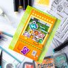 Gashapon Machine Die Set