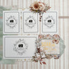 Bohemian Escape 12 x 12 Collection Pack