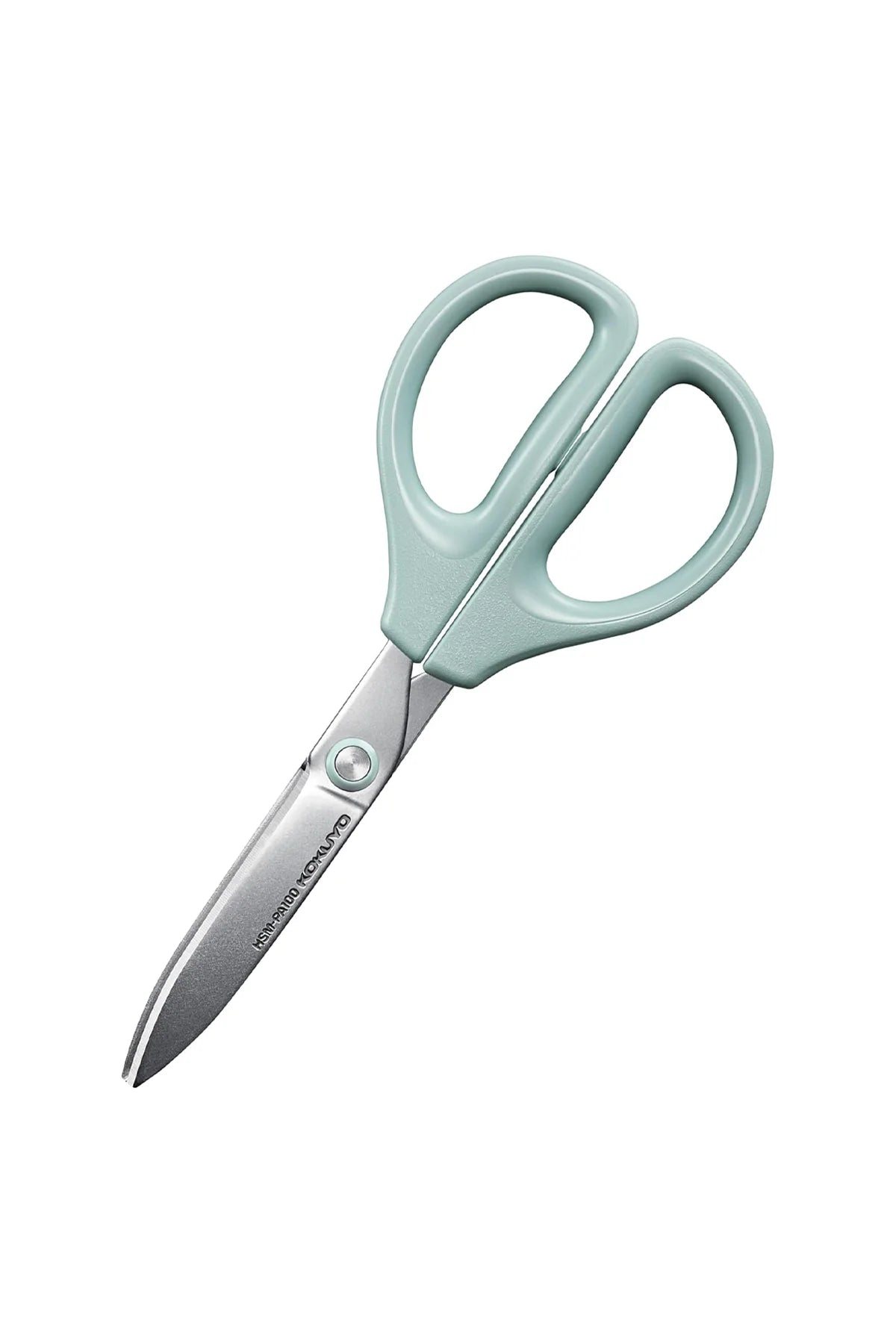Blue Saxa Glueless Scissors