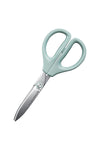 Blue Saxa Glueless Scissors