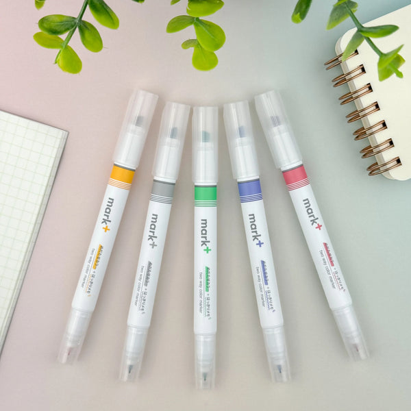Mark+ 2-Way Marker Sets
