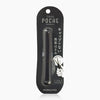 Saxa Poche Compact Portable Scissors