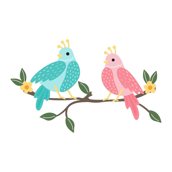 Love Grows Here Card Kit {clearance}