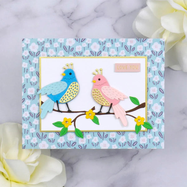 Love Grows Here Card Kit {clearance}