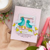 Love Grows Here Card Kit {clearance}
