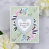 Love Grows Here Card Kit {clearance}