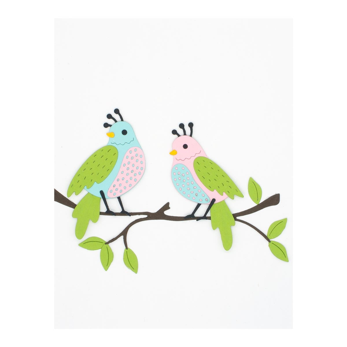 Love Grows Here Card Kit {clearance}