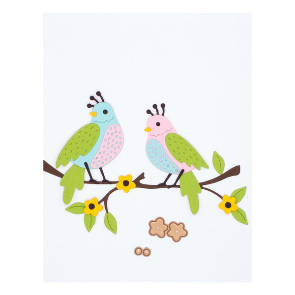 Love Grows Here Card Kit {clearance}