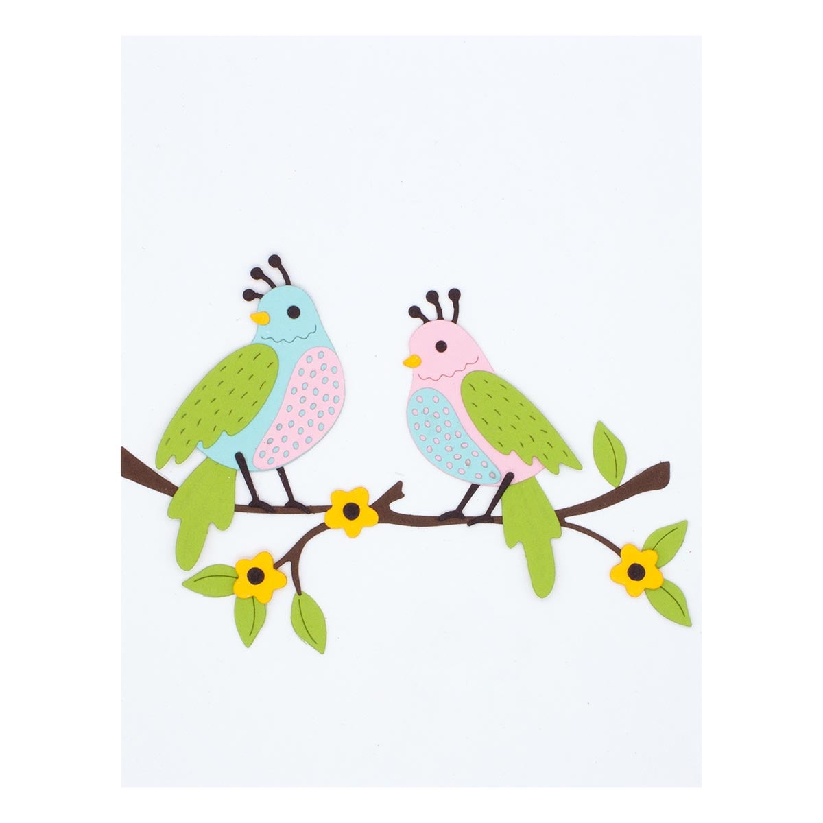 Love Grows Here Card Kit {clearance}