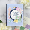 Sew Happy Card Kit {clearance}