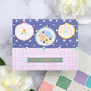 Sew Happy Card Kit {clearance}