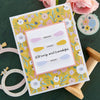 Sew Happy Card Kit {clearance}